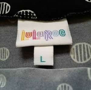 Lularoe Maxi